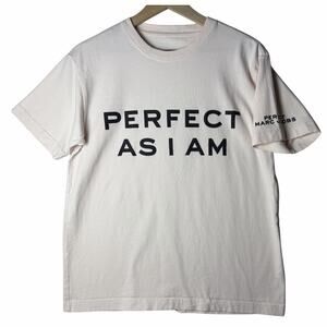 Marc Jacobs Fragrances Shirt Marc Jacobs Perfect Eau De Toilette Pink GWP